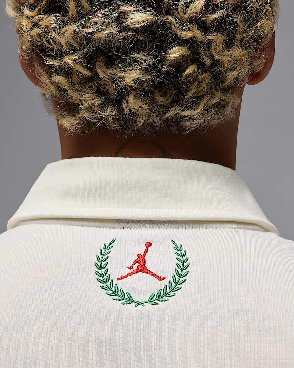 Nike rugby jordan 2025